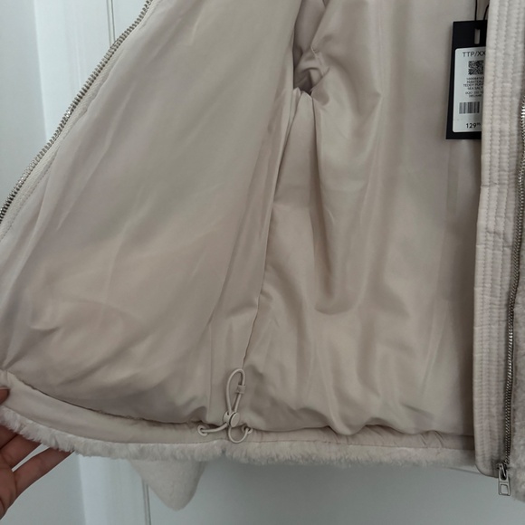 Teddy Puffer XXS - Picture 3 of 4